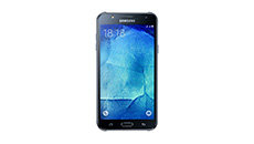 Samsung Galaxy J7 Capa
