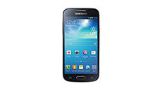 Samsung Galaxy S4 Mini Capa