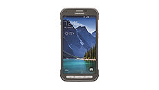 Samsung Galaxy S5 Active Capas & Acessórios