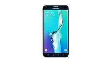 Samsung Galaxy S6 Edge+ Capa