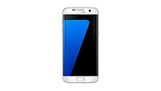 Suporte Samsung Galaxy S7 Edge carro