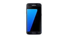Acessórios de carro para Samsung Galaxy S7