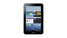 Samsung Galaxy Tab 2 7.0 P3100 Capas & Acessórios