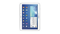 Samsung Galaxy Tab 3 10.1 P5200 Capa