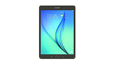 Samsung Galaxy Tab A 9.7 Capa
