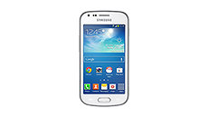 Samsung Galaxy Trend Plus S7580 Capas & Acessórios