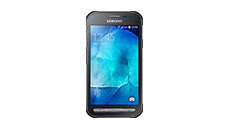 Capa Samsung Galaxy Xcover 3