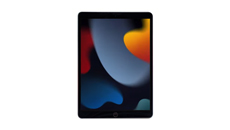 Pelicula iPad 10.2 (2021)
