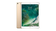Pelicula iPad Pro 10.5