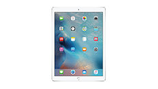 Pelicula iPad 9.7 / Pro 9.7