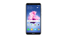 Huawei P smart Capa