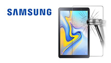 Pelicula Tablet Samsung