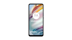 Motorola Moto G60 Capa
