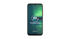 Motorola Moto G8 Plus Capa