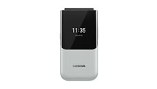 Nokia 2720 Flip Capa