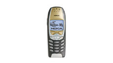 Acessórios Nokia 6310i