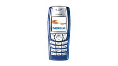 Nokia 6610i Capas & Acessórios