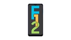 Samsung Galaxy F12 Capa