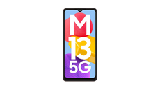 Samsung Galaxy M13 5G Capa