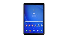 Samsung Galaxy Tab A 10.1 (2019) Capa