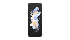 Porta Samsung Galaxy Z Flip4 e carteira