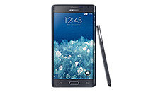 Samsung Galaxy Note Edge Capas & Acessórios