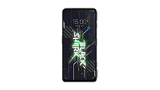 Xiaomi Black Shark 4S Capa