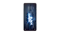Xiaomi Black Shark 5 Capas & Acessórios