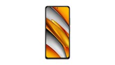 Pelicula Xiaomi Poco F3
