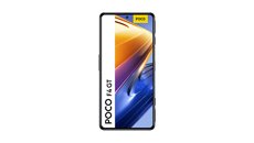 Xiaomi Poco F4 GT Capa