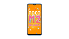 Xiaomi Poco M2 Reloaded Capas & Acessórios