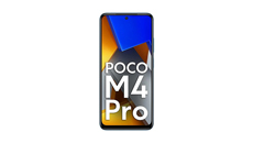 Xiaomi Poco M4 Pro Capa