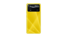 Xiaomi Poco X4 Pro 5G Capa
