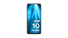 Xiaomi Redmi 10 Prime 2022 Capas & Acessórios