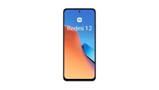 Acessórios Xiaomi Redmi 12 