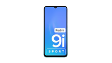 Xiaomi Redmi 9i Sport Capas & Acessórios