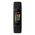 Pulseira Fitness com GPS Fitbit Charge 5 (Embalagem aberta - Excelente)