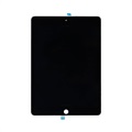 Ecrã LCD para iPad Air 2 - Preto - Qualidade Original
