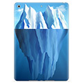 Capa de TPU - iPad Air 2 - Iceberg