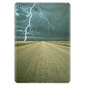 Capa de TPU - iPad Air 2 - Tempestade