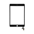 Ecrã Táctil e Vidro de Ecrã iPad Mini 3