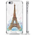 Capa Híbrida para iPhone 6 / 6S - Paris