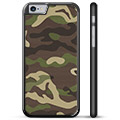 Capa Protectora para iPhone 6 / 6S - Camuflagem