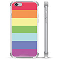 Capa Híbrida - iPhone 6 / 6S - Orgulho