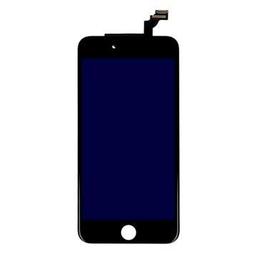 Ecrã LCD para iPhone 6 Plus - Preto - Qualidade Original