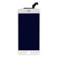 Ecrã LCD para iPhone 6 Plus - Branco - Qualidade Original