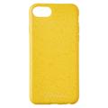 Capa Ecológica GreyLime para iPhone 6/7/8/SE (2022) - Amarelo