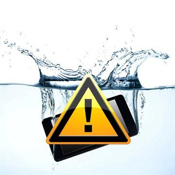 Google Pixel 6 Pro Water Damage Repair