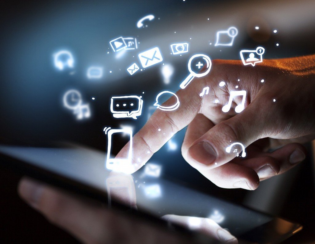 Invenções Tecnológicas