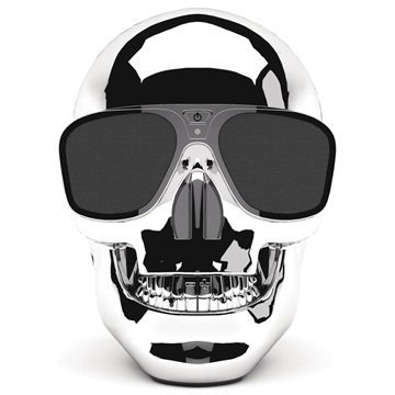 Coluna Jarre-AeroSkull Coluna Jarre-AeroSkull